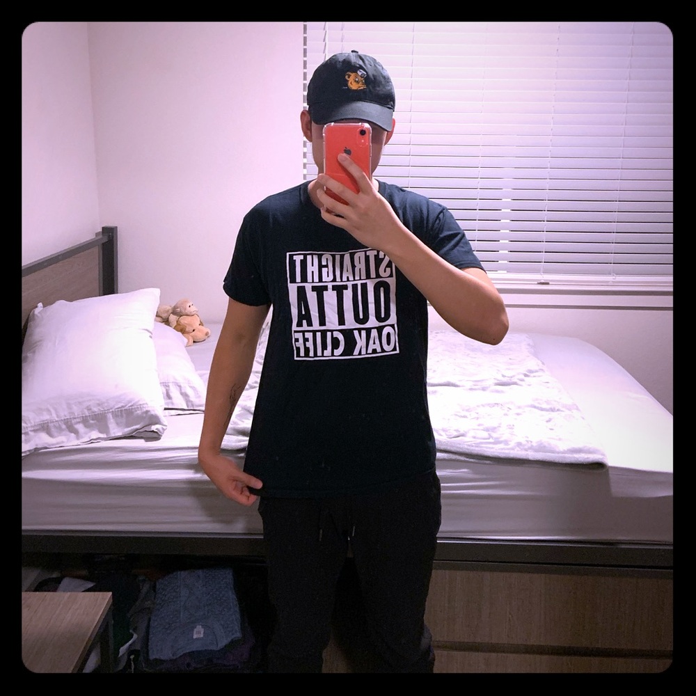 Dallas T-shirt